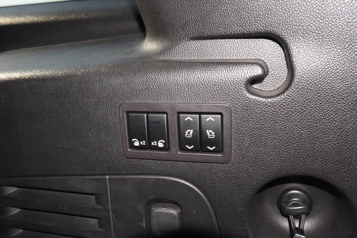 2019 Chevrolet Suburban 4WD 4dr 1500 LT