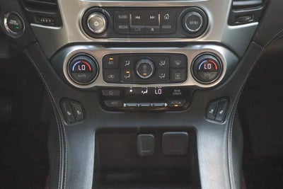 2019 Chevrolet Suburban 4WD 4dr 1500 LT