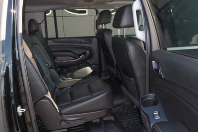 2019 Chevrolet Suburban 4WD 4dr 1500 LT