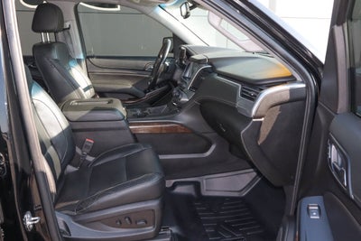 2019 Chevrolet Suburban 4WD 4dr 1500 LT
