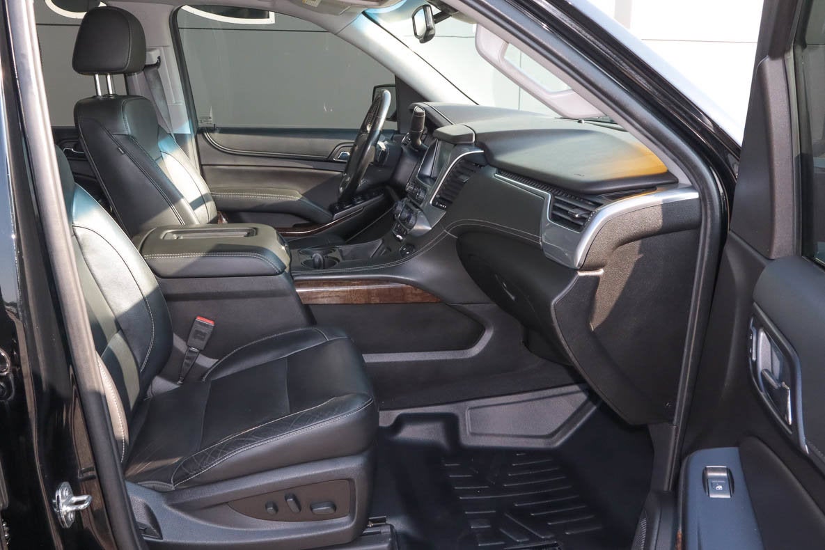 2019 Chevrolet Suburban 4WD 4dr 1500 LT