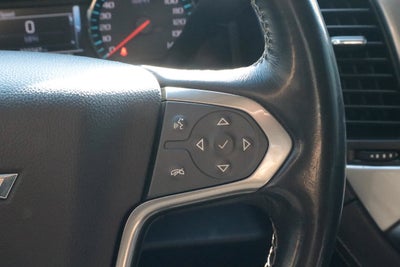 2019 Chevrolet Suburban 4WD 4dr 1500 LT