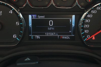 2019 Chevrolet Suburban 4WD 4dr 1500 LT