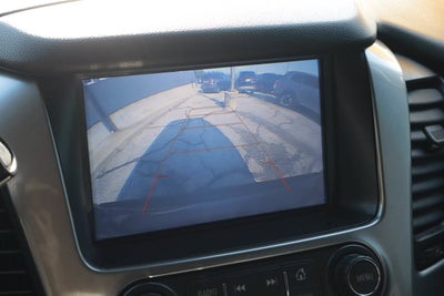 2019 Chevrolet Suburban 4WD 4dr 1500 LT