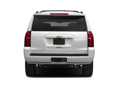 2019 Chevrolet Suburban 4WD 4dr 1500 LT