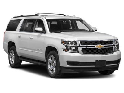 2019 Chevrolet Suburban 4WD 4dr 1500 LT