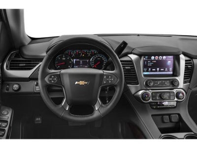 2019 Chevrolet Suburban 4WD 4dr 1500 LT