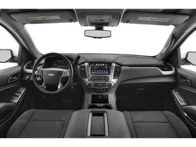 2019 Chevrolet Suburban 4WD 4dr 1500 LT
