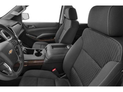 2019 Chevrolet Suburban 4WD 4dr 1500 LT