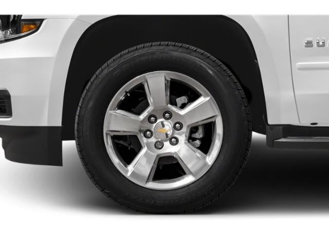 2019 Chevrolet Suburban 4WD 4dr 1500 LT