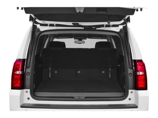 2019 Chevrolet Suburban 4WD 4dr 1500 LT