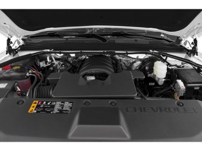 2019 Chevrolet Suburban 4WD 4dr 1500 LT