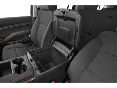 2019 Chevrolet Suburban 4WD 4dr 1500 LT