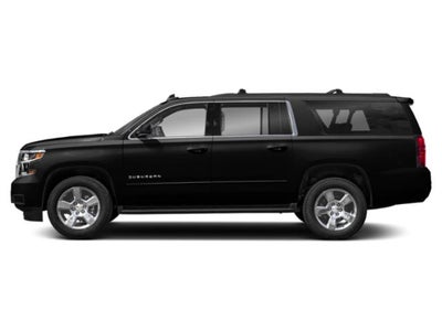 2019 Chevrolet Suburban 4WD 4dr 1500 LT