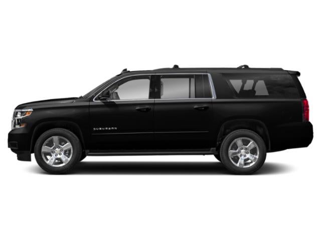 2019 Chevrolet Suburban 4WD 4dr 1500 LT