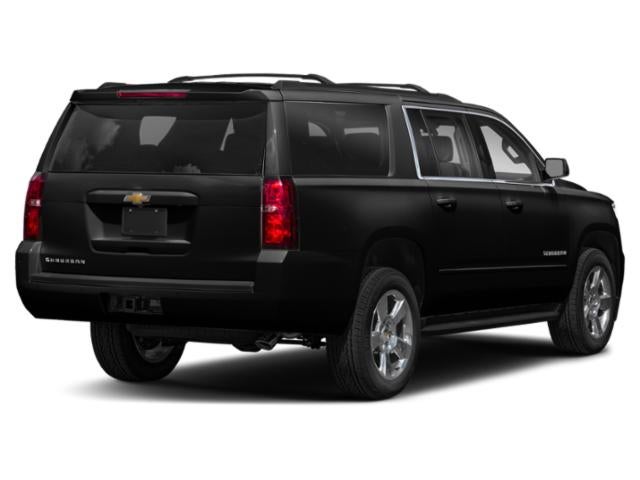 2019 Chevrolet Suburban 4WD 4dr 1500 LT