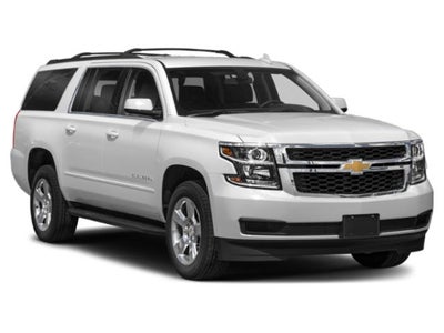 2019 Chevrolet Suburban 4WD 4dr 1500 LT