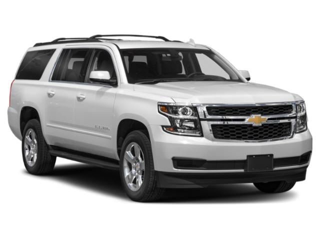 2019 Chevrolet Suburban 4WD 4dr 1500 LT
