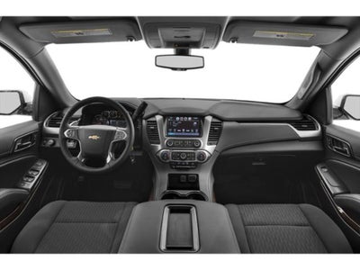 2019 Chevrolet Suburban 4WD 4dr 1500 LT