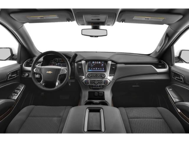 2019 Chevrolet Suburban 4WD 4dr 1500 LT