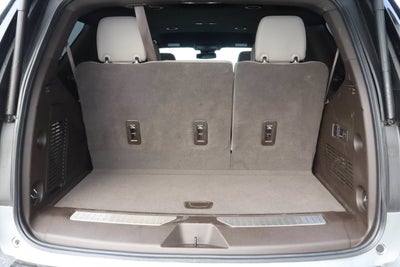 2023 Chevrolet Tahoe 4WD 4dr Z71