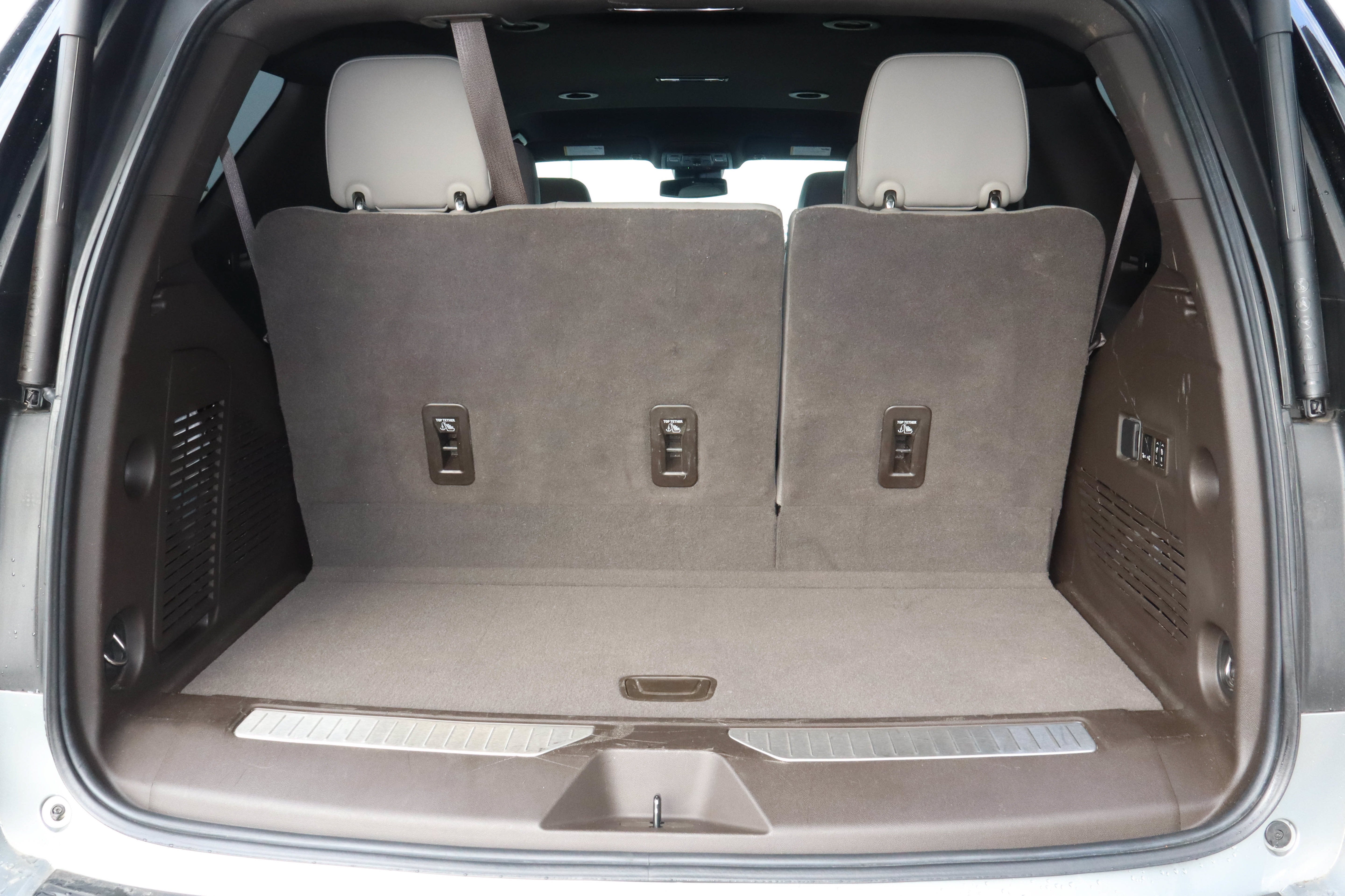 2023 Chevrolet Tahoe 4WD 4dr Z71