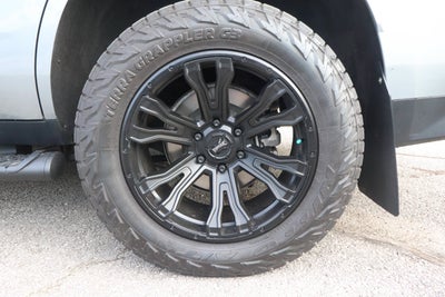 2023 Chevrolet Tahoe 4WD 4dr Z71