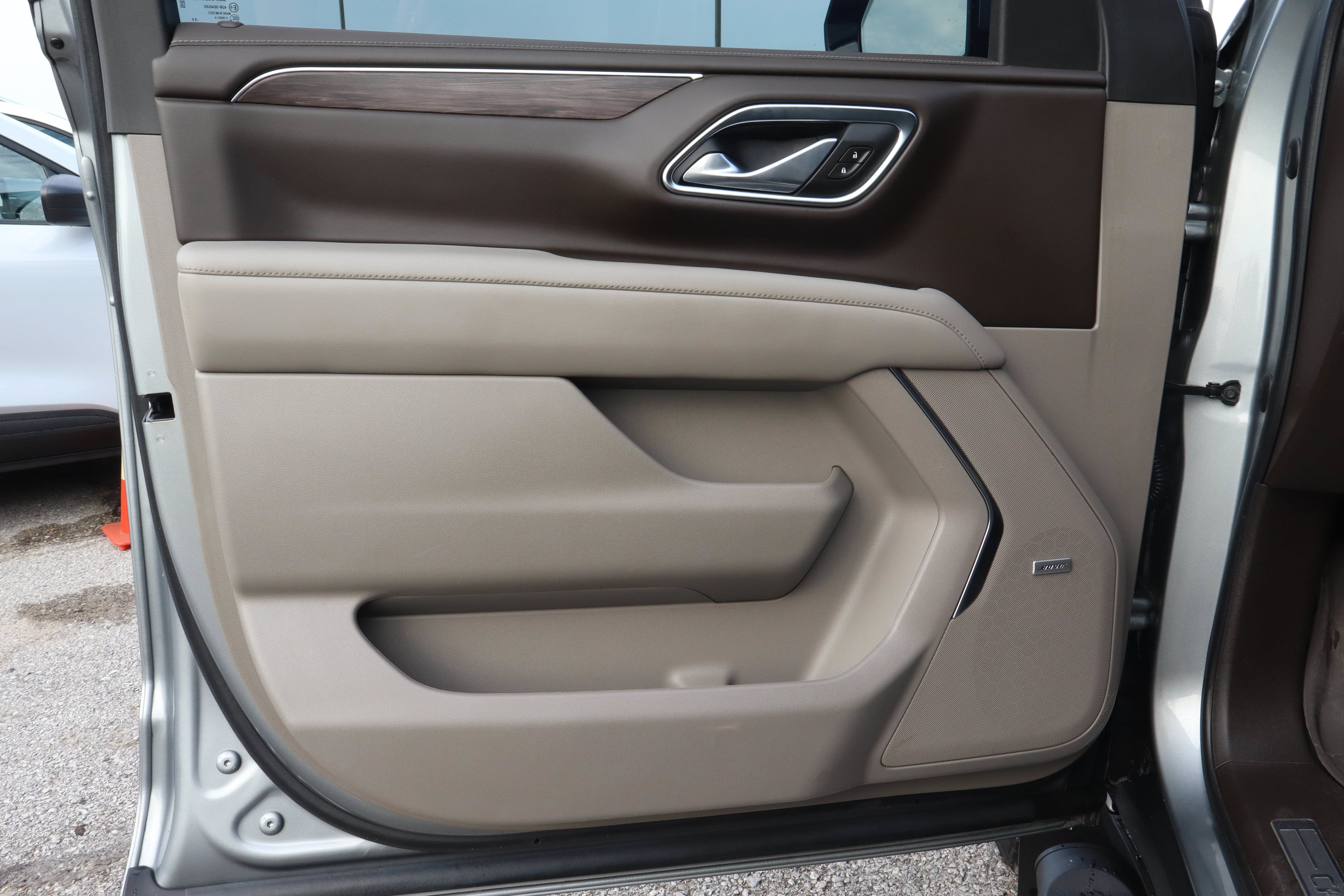 2023 Chevrolet Tahoe 4WD 4dr Z71