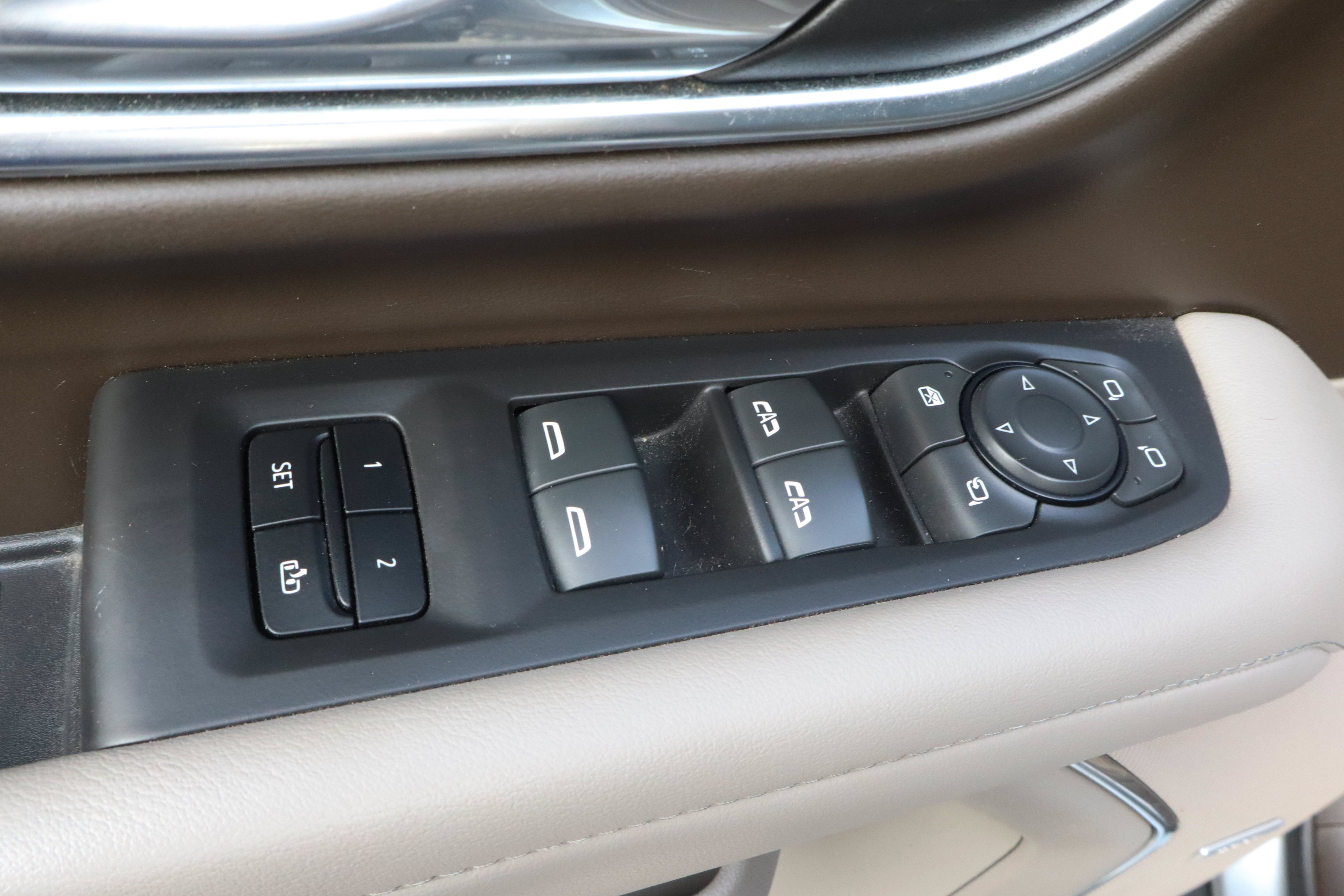 2023 Chevrolet Tahoe 4WD 4dr Z71