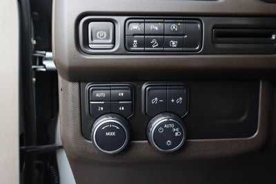 2023 Chevrolet Tahoe 4WD 4dr Z71