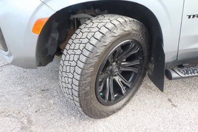 2023 Chevrolet Tahoe 4WD 4dr Z71