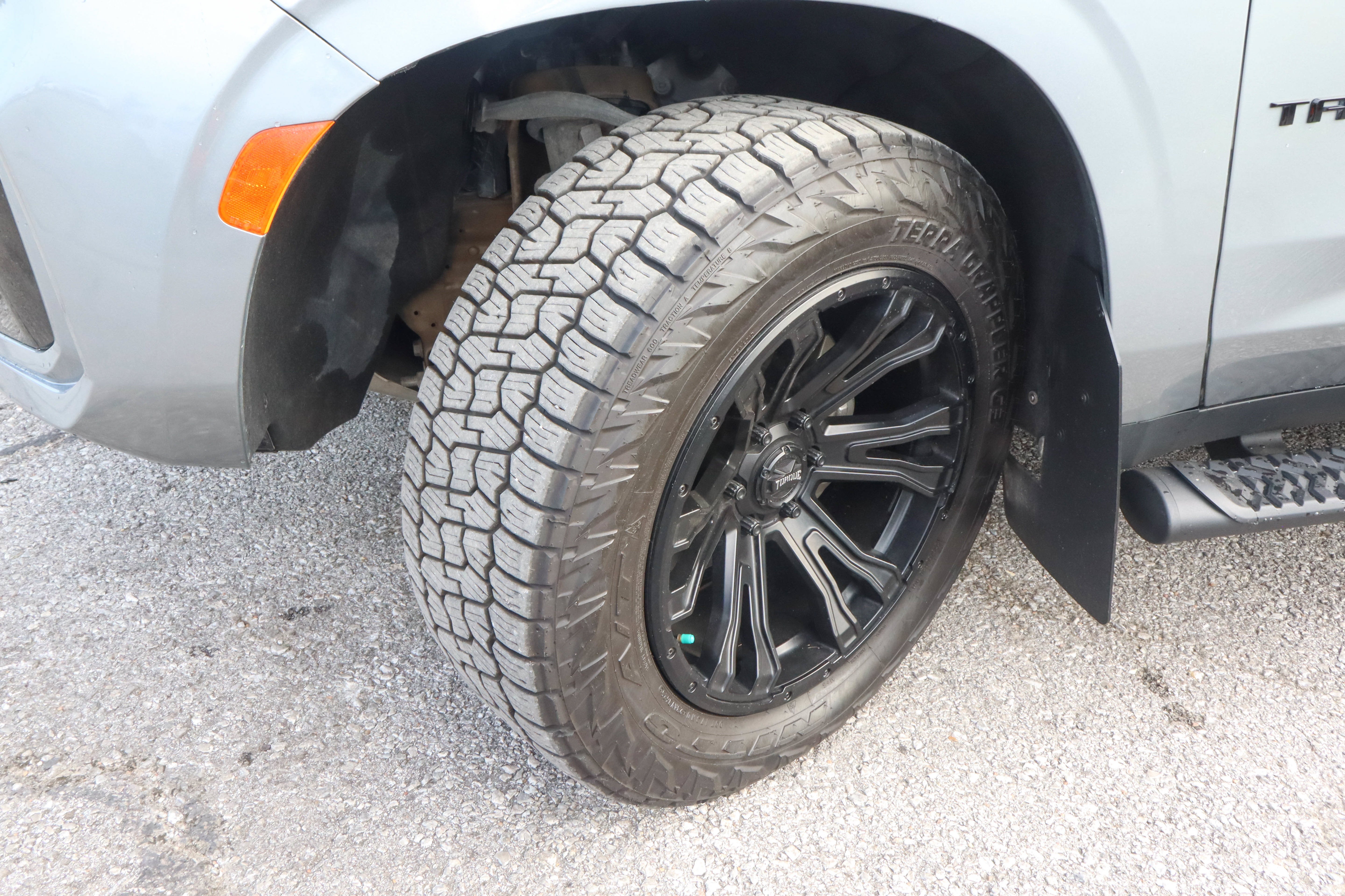 2023 Chevrolet Tahoe 4WD 4dr Z71