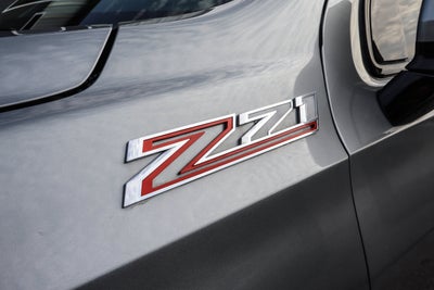 2023 Chevrolet Tahoe 4WD 4dr Z71