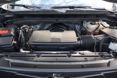 2023 Chevrolet Tahoe 4WD 4dr Z71