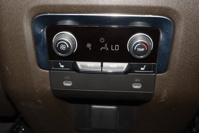 2023 Chevrolet Tahoe 4WD 4dr Z71