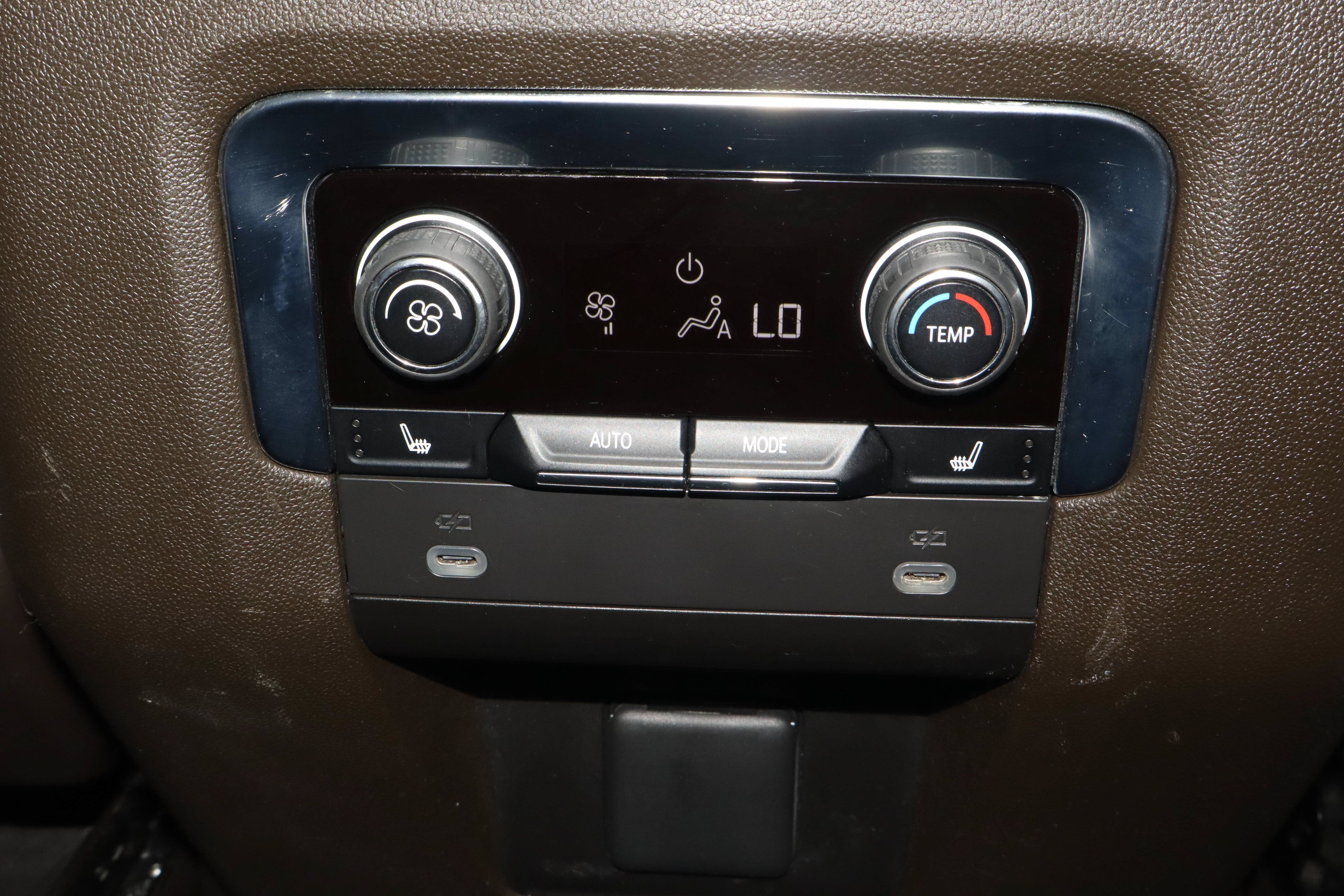 2023 Chevrolet Tahoe 4WD 4dr Z71