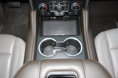 2023 Chevrolet Tahoe 4WD 4dr Z71
