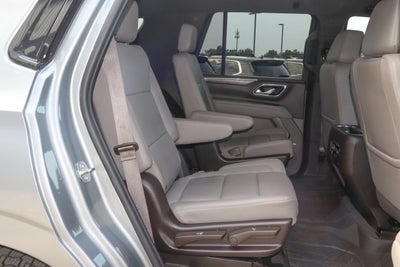 2023 Chevrolet Tahoe 4WD 4dr Z71