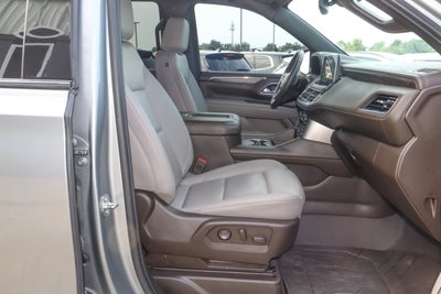 2023 Chevrolet Tahoe 4WD 4dr Z71
