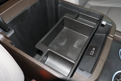 2023 Chevrolet Tahoe 4WD 4dr Z71