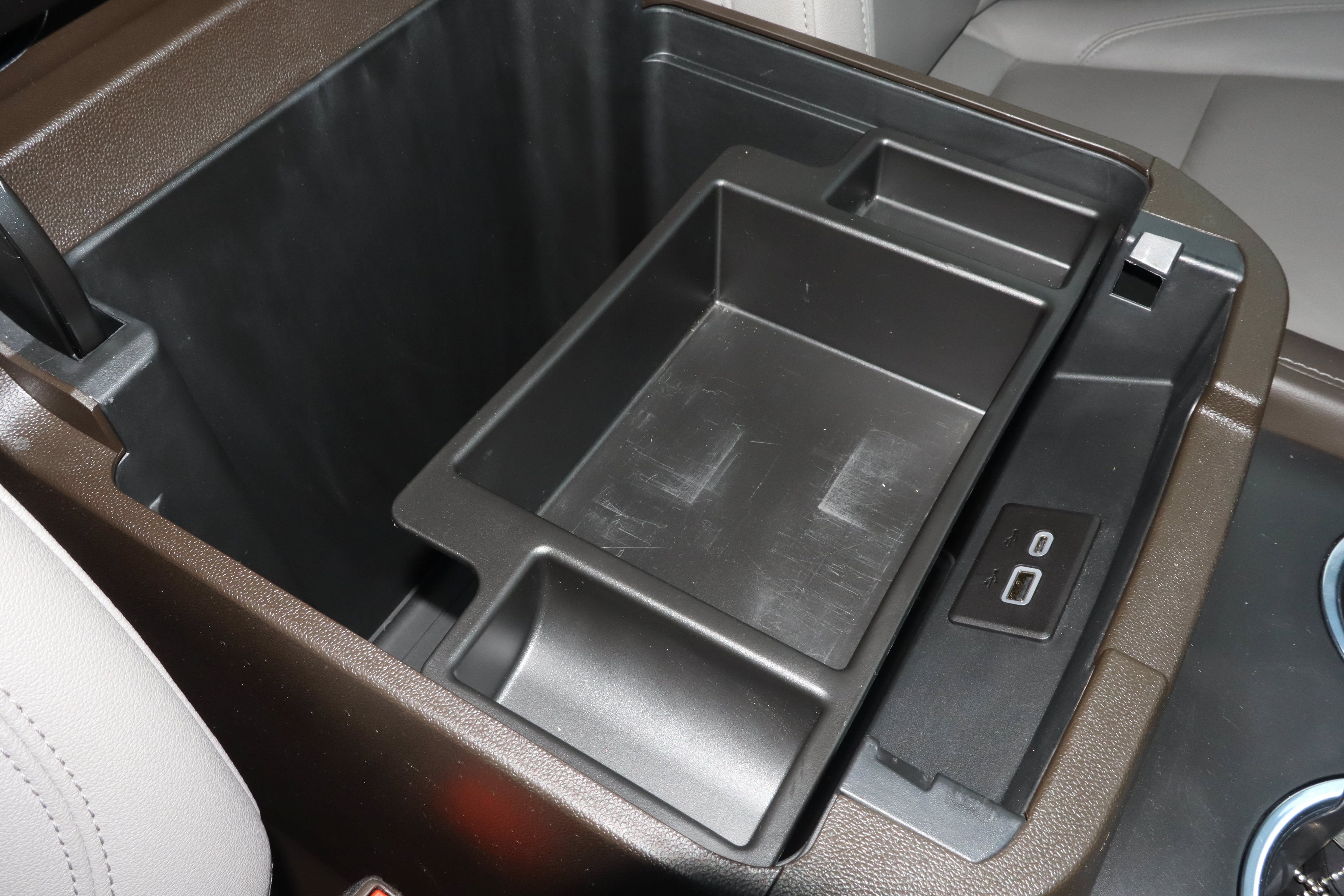 2023 Chevrolet Tahoe 4WD 4dr Z71