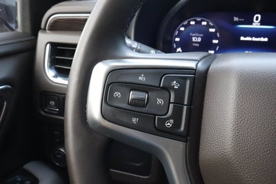 2023 Chevrolet Tahoe 4WD 4dr Z71