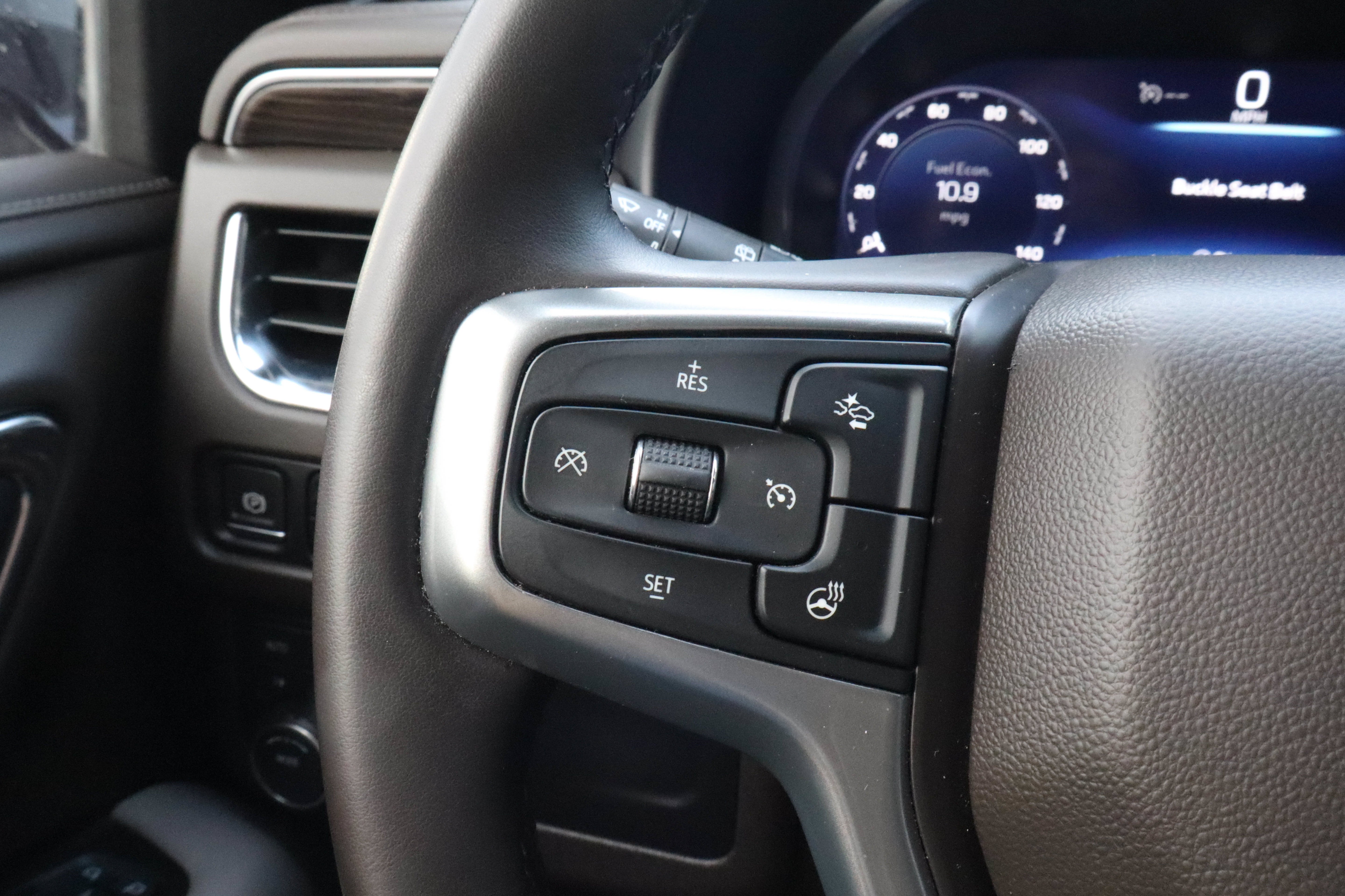 2023 Chevrolet Tahoe 4WD 4dr Z71