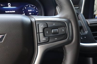 2023 Chevrolet Tahoe 4WD 4dr Z71