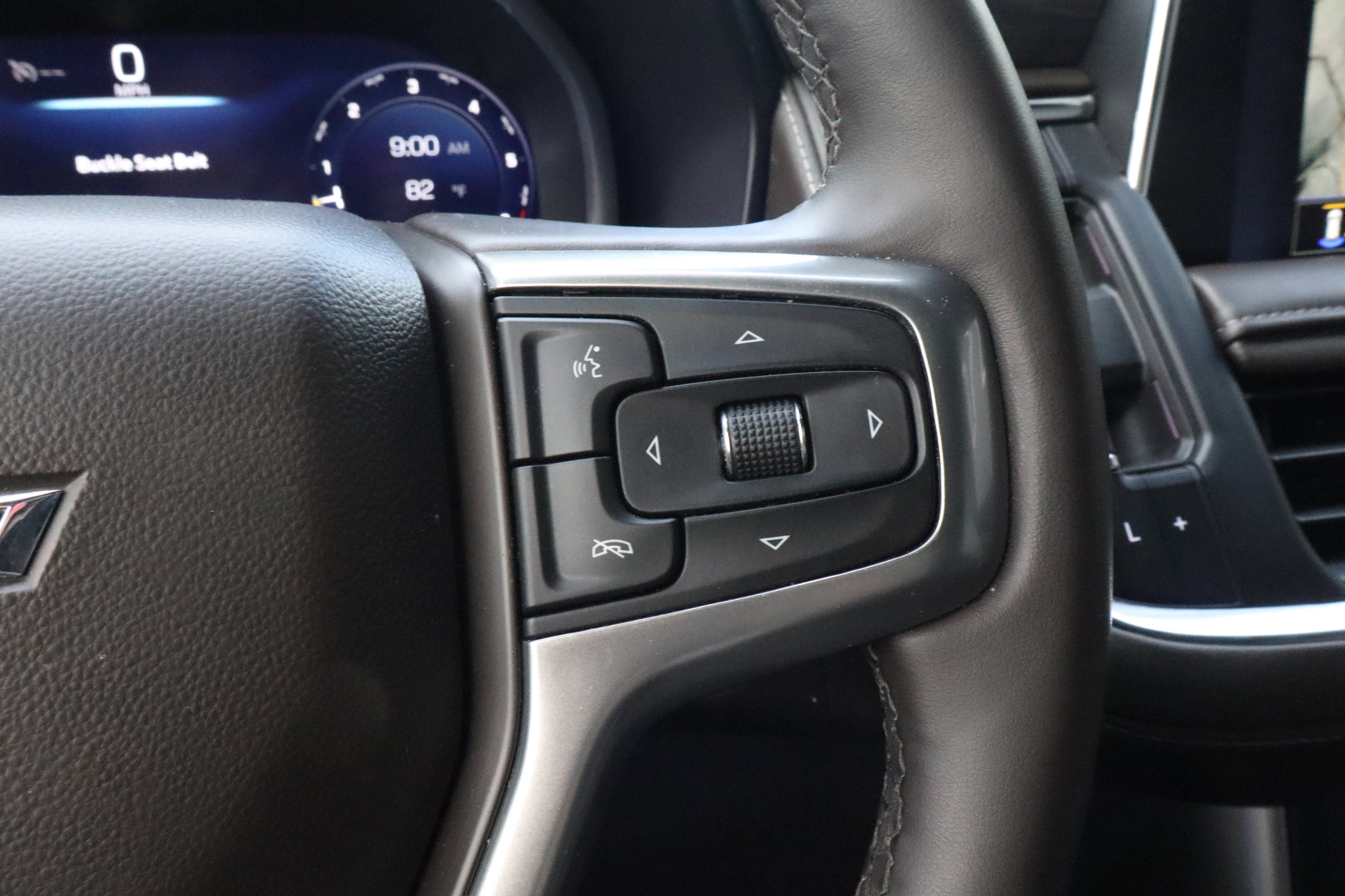 2023 Chevrolet Tahoe 4WD 4dr Z71
