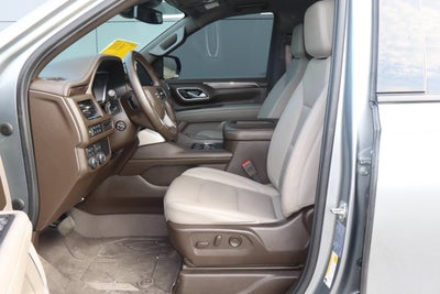 2023 Chevrolet Tahoe 4WD 4dr Z71