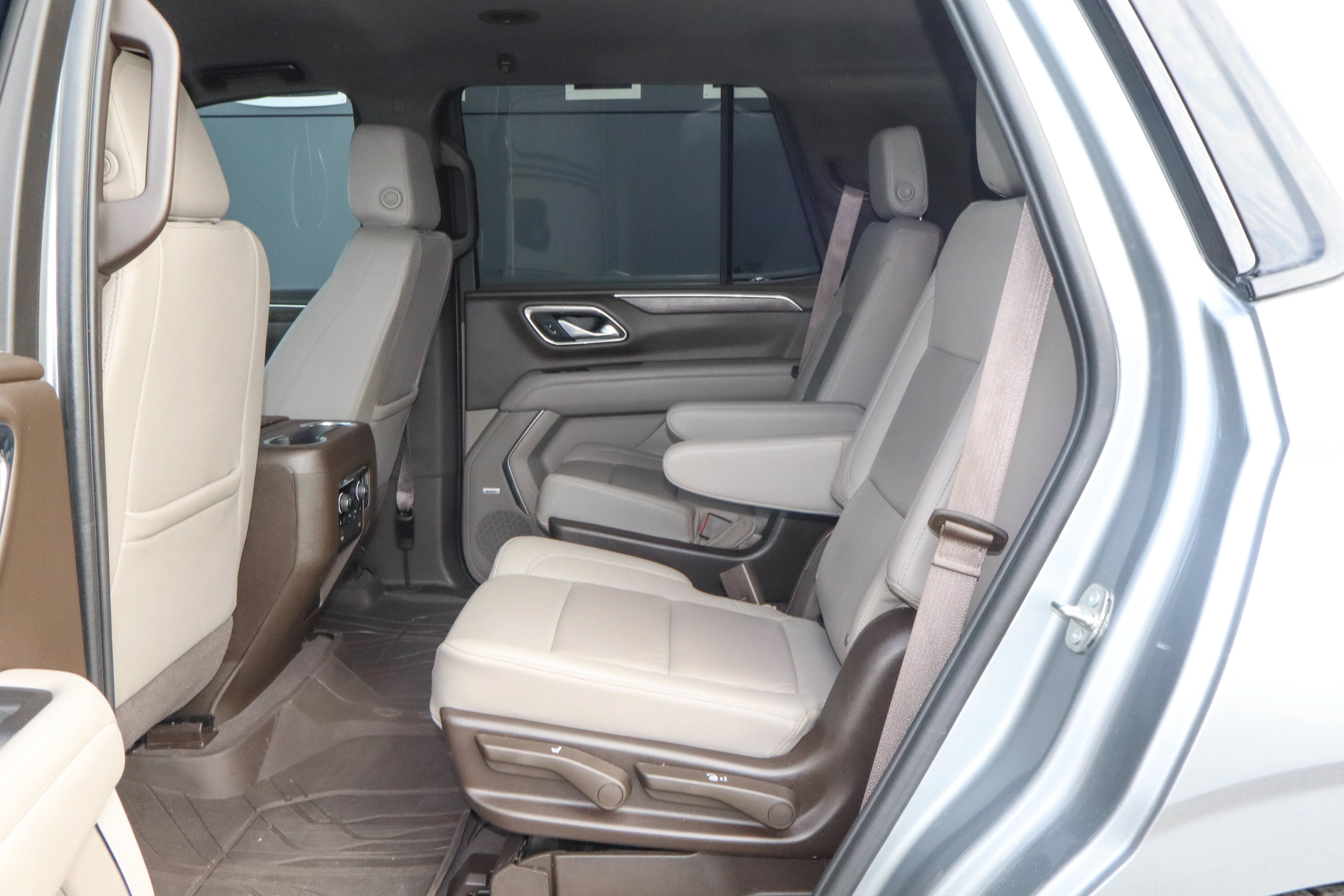 2023 Chevrolet Tahoe 4WD 4dr Z71