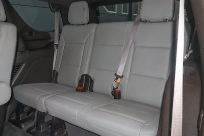 2023 Chevrolet Tahoe 4WD 4dr Z71