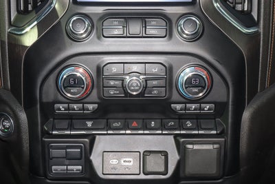 2023 GMC Sierra 2500HD AT4