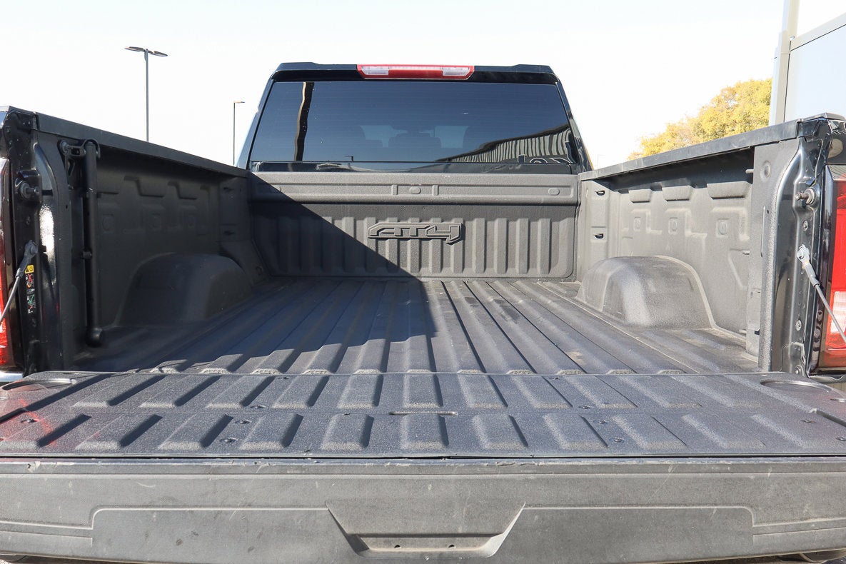 2023 GMC Sierra 2500HD AT4